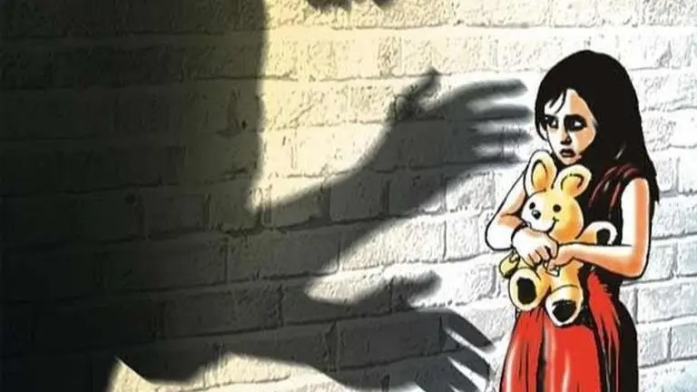 Five-year-old girl raped by minor boy in UP's Muzaffarnagar