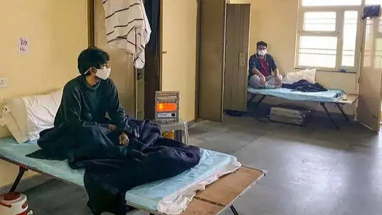 COVID-19: IMA Goa begins paid quarantine facilities for doctors, HCWs COVID-19