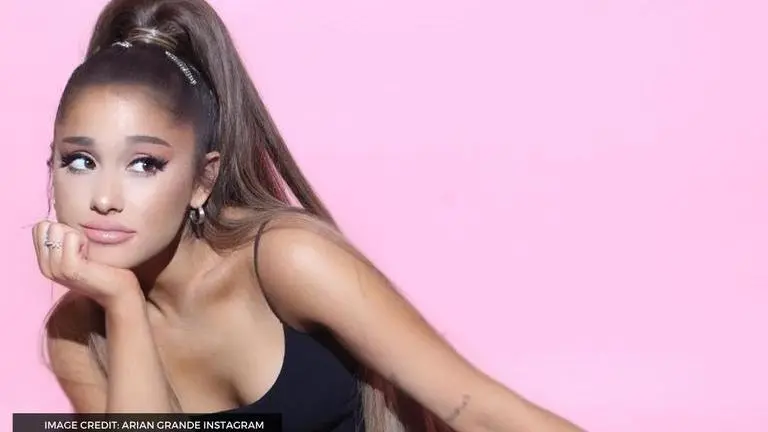 Ariana Grande is "not comfortable" sharing her new album with the world yet; Here's why ariana grande