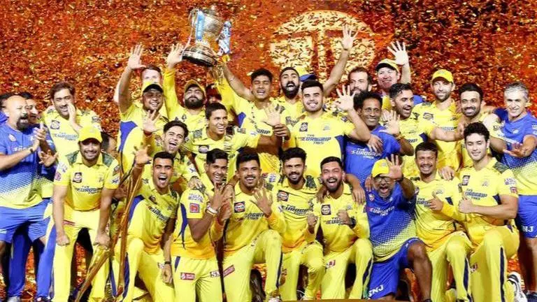 CSK legend to represent Joburg Super Kings in SA20 and it's not Raina or Dhoni: Reports Ambati Rayudu