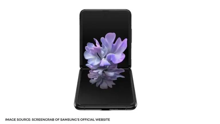 Samsung Galaxy Z Flip to hit the US market on August 7, See price and specs Samsung Galaxy Z Flip