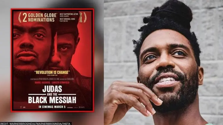 'Judas and the Black Messiah' gets release date in India, makers share poster