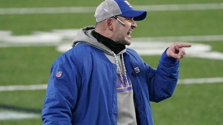 Judge and Giants having a hard time getting over the hump