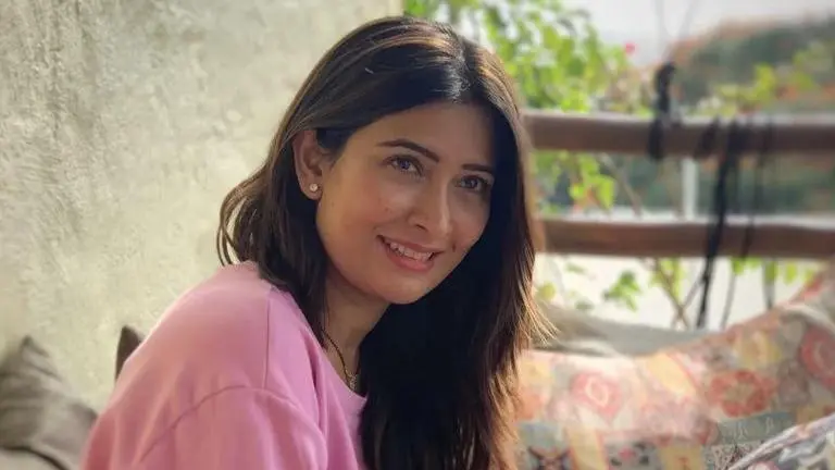 KGF star Yash's wife Radhika Pandit celebrates 15 yrs of acting debut: Life of actress... Radhika Pandit