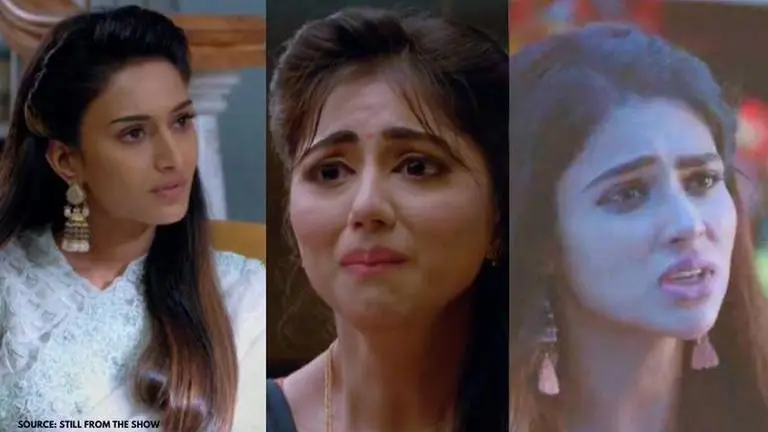 'Kasautii Zindagii Kay' spoiler Sep 24: Samidha's truth revealed, Ronit-Shivani part ways Kasautii Zindagii Kay spoiler Sep 24