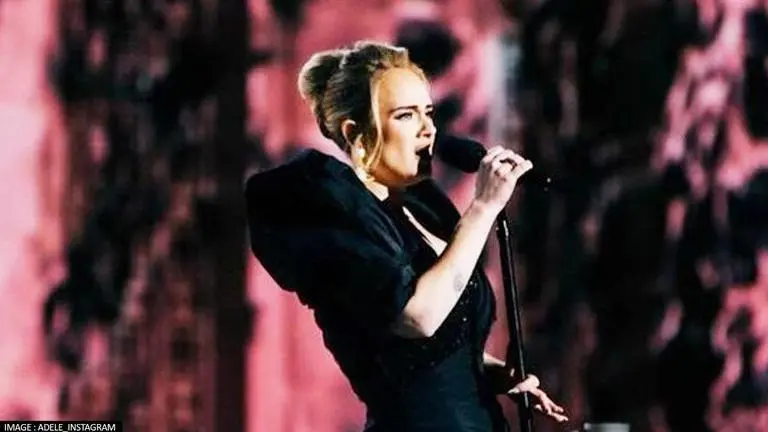 How to watch Adele's two-hour CBS concert and Oprah interview online? Check here Adele's CBS concert