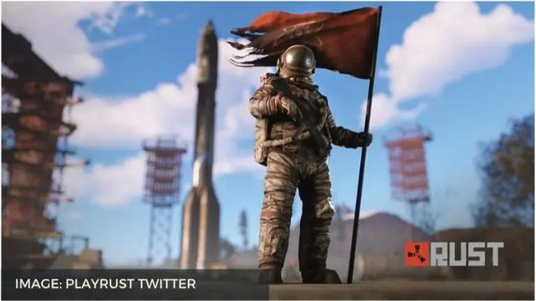 how to get stone in rust