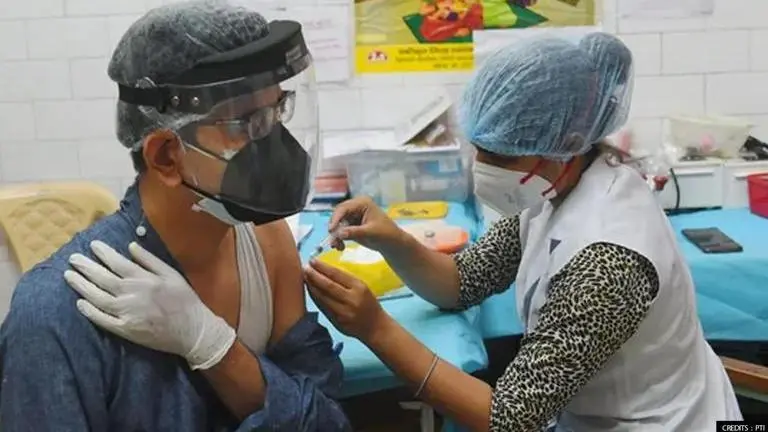 COVID-19: Private hospitals barred from directly procuring vaccines; new guidelines out COVID-19, vaccine