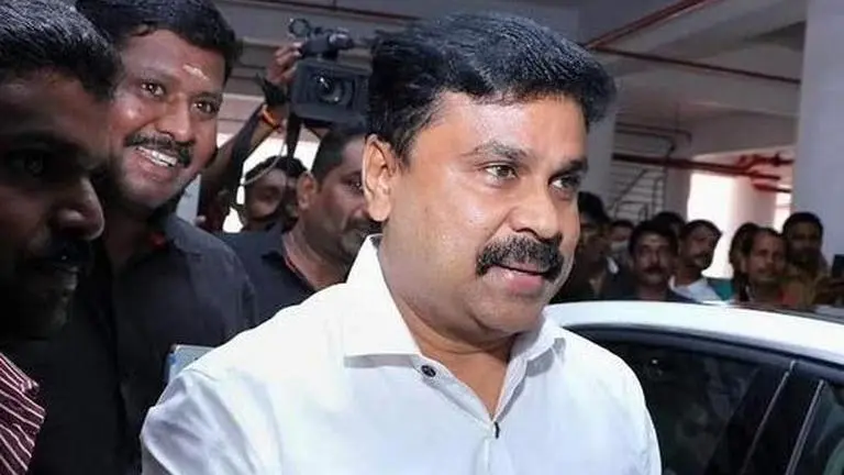 Kerala govt opposes Dileep's plea to hand over case to CBI, quash FIR in assault case dileep