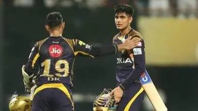Shubman Gill