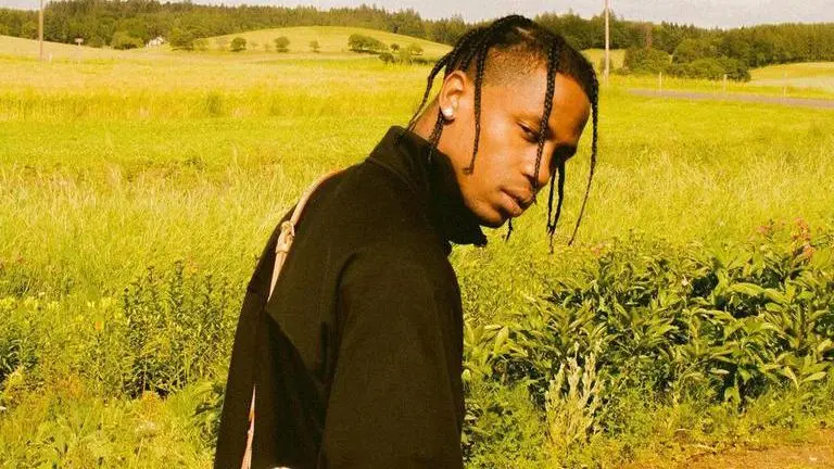 Travis Scott pledges $5 m to Project HEAL, honours Astroworld victims in announcement Travis Scott, project heal, astroworld tragedy