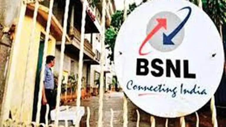 BSNL