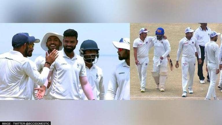 Mumbai vs Madhya Pradesh live stream: How to watch Ranji Trophy final ...