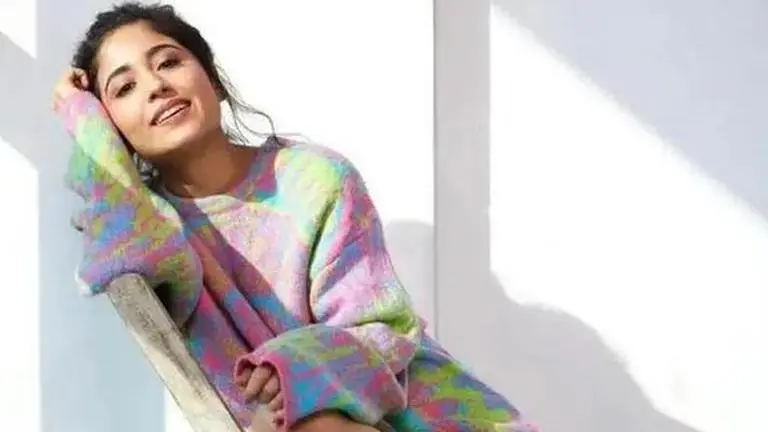 Shweta Tripathi Sharma opens up on 'Mirzapur' season 3: Says, 'More than pressure, it's responsibility' Shweta Tripathi