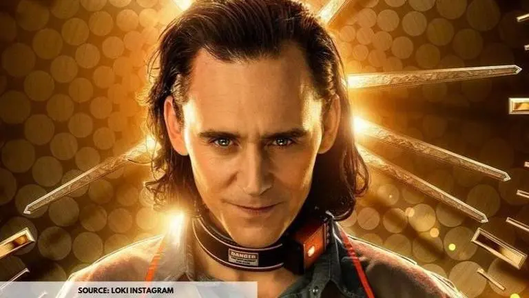 Image Source: Loki Instagram