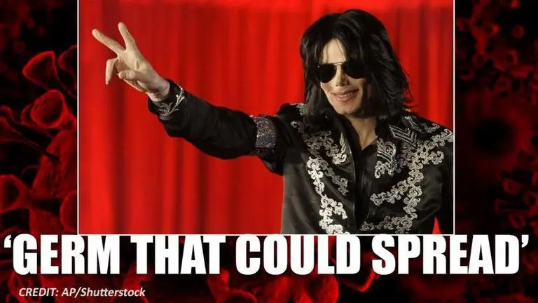 Michael Jackson 'predicted' coronavirus-like pandemic would wipe out humanity Michael Jackson