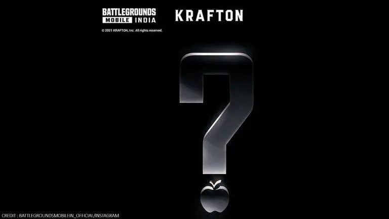 Battlegrounds Mobile India iOS release date leaked on website