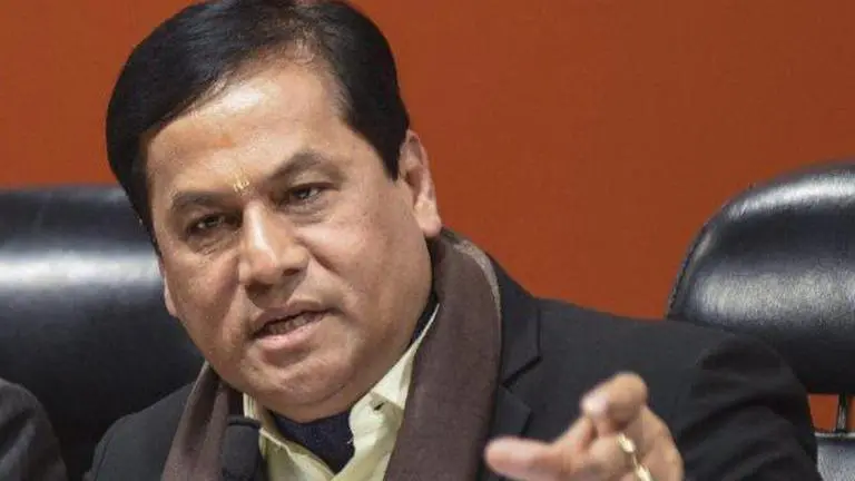 48 dead in Acute Encephalitis Syndrome in Assam so far this year