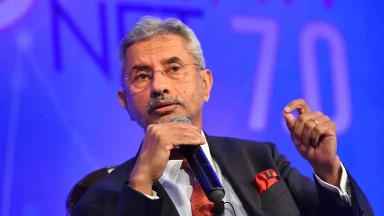 India, Nepal coordinating to minimise damage due to flooding: MEA