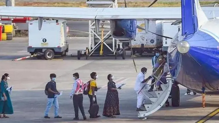 DGCA raps airlines for denying boarding to passengers; warns of financial penalties DGCA