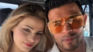 Sahil Khan Gets Married at 47? Style Actor Sparks Rumours As He Introduces His 'Beautiful Wife' Sahil Khan