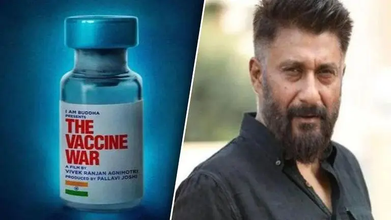 Is The Vaccine War budget more than that of The Kashmir Files? Vivek Agnihotri reveals Vivek Agnihotri