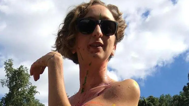 Philadelphia: Naked Bike Ride back this year with COVID-specific regulations; See details Philadelphia, Philly Naked Bike Ride