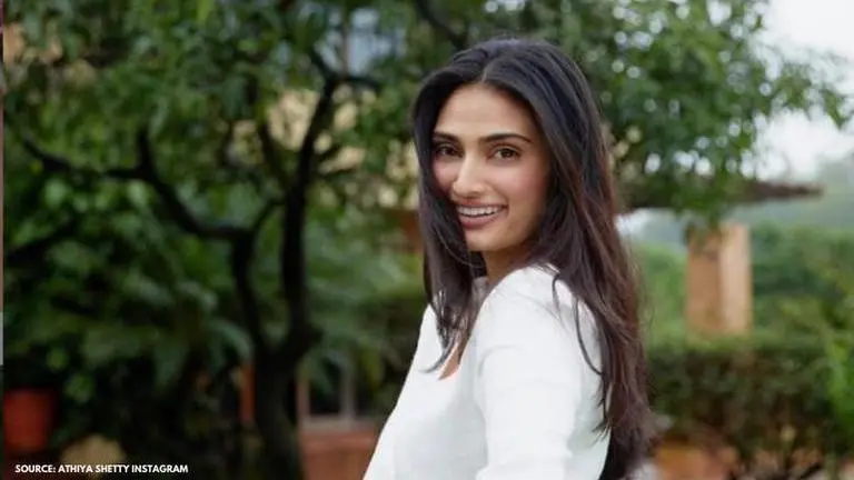 Athiya Shetty