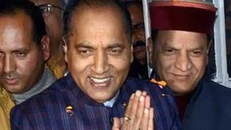 HP CM seeks support of all parties to make 'Janata curfew' a success