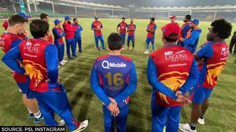 PSL 2021 Kings vs Gladiators live stream, pitch report, Karachi weather forecast, preview PSL 2021