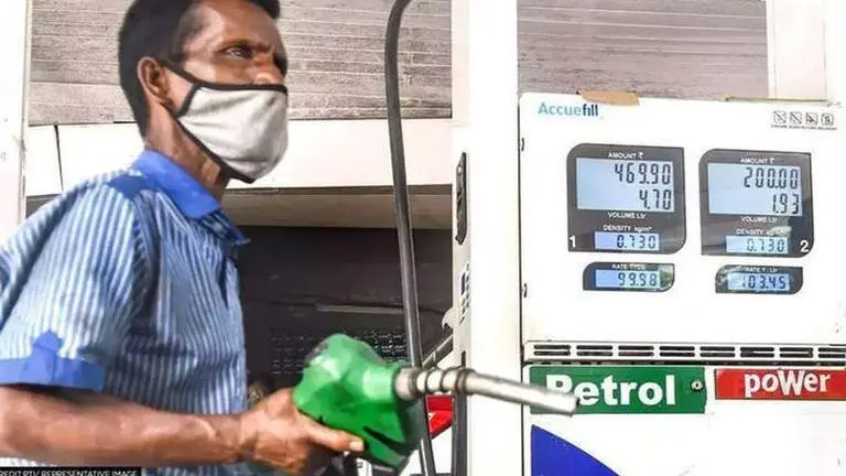 Petrol & Diesel Price In India Today: Check Fuel Prices In All Major Cities On November 6 Petrol prices