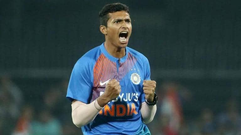 Navdeep Saini to miss July County stint after receiving India call-up ...