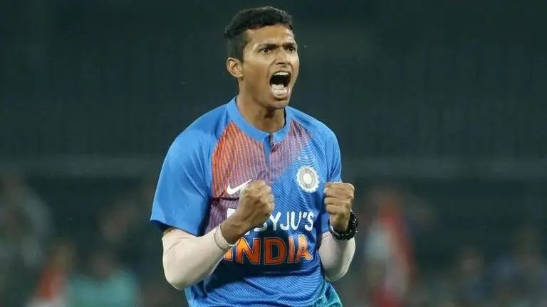 Navdeep 2 Navdeep Saini to miss July County stint after receiving India call-up ...
