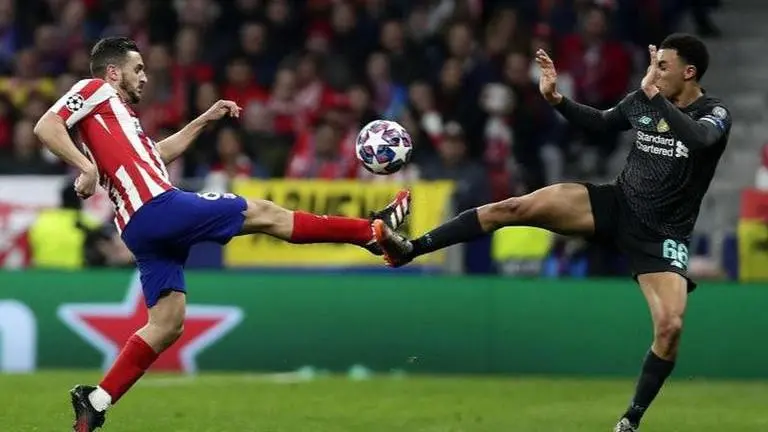 Liverpool vs Atletico Madrid live stream: How to watch UCL match in India, UK and US? Champions League