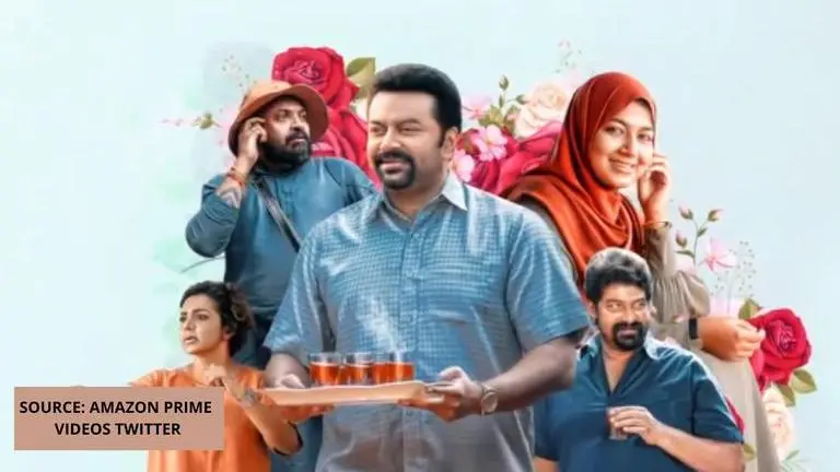 'Halal Love Story' to release on Amazon Prime Video; find out movie's release date Halal Love Story