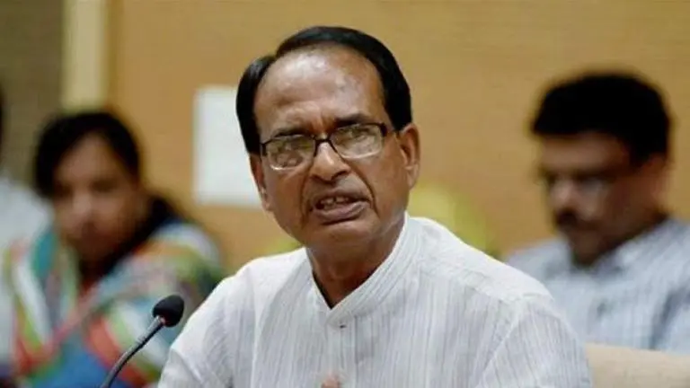 Prepare 'lockdown-minus' plan to tackle COVID-19 in MP: CM Shivraj Singh Chouhan