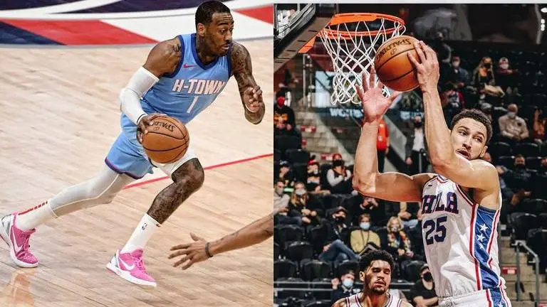 Rockets vs 76ers live stream: How to watch NBA live, TV channel, H2H and prediction rockets vs 76ers live stream