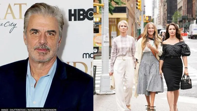 Chris Noth's 'Sex and the City' co-stars issue statement on sexual assault allegations chris noth, sarah jessica parker
