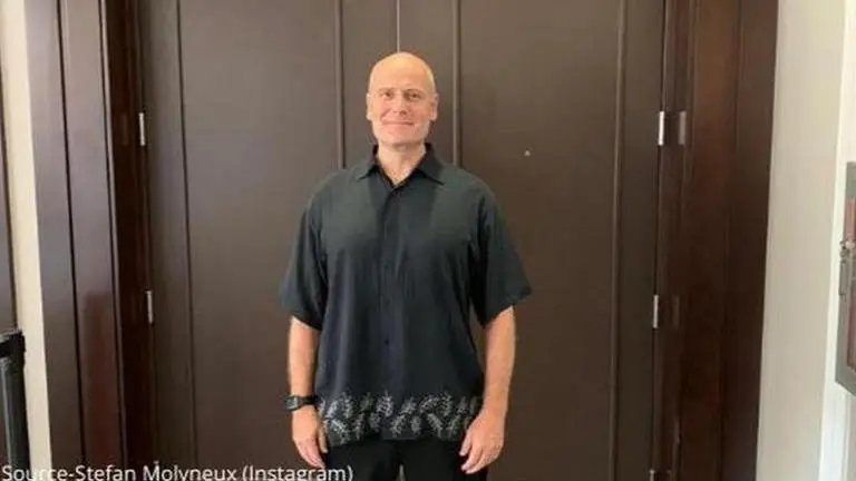 why was stefan molyneux banned from youtube