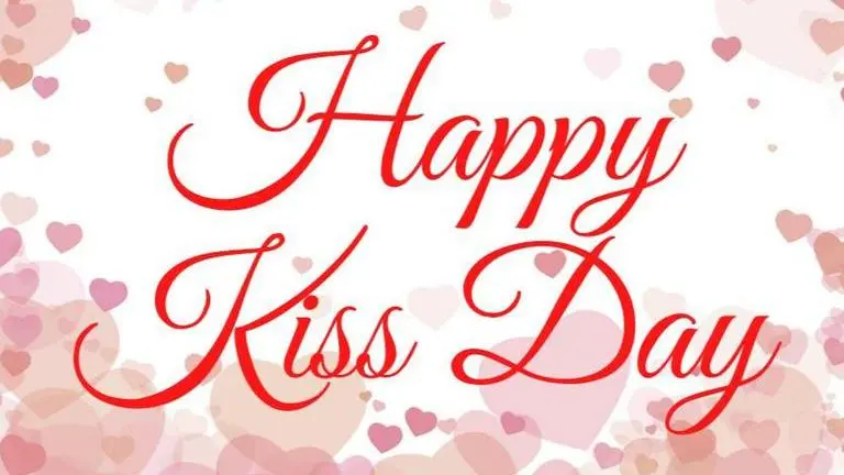 Kiss Day quotes to share with your loved one to make the day more special kiss day quotes