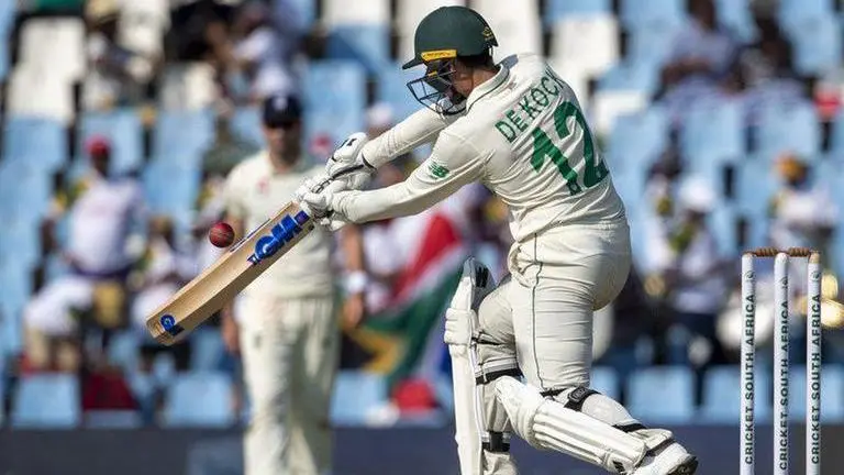 Quinton de Kock pulls out of 3TC Solidarity Cup, Temba Bavuma to lead Kites de Kock