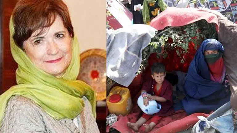 UNAMA welcomes adoption of resolution ensuring delivery of humanitarian aid to Afghanistan UNAMA