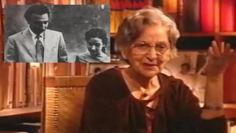 Amrita Pritam Quiz: How well do you know the novelist and her famous works? Amrita Pritam Quiz