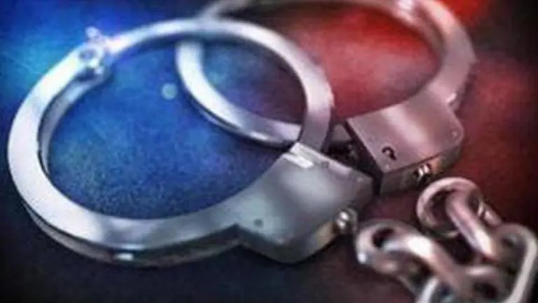 Haryana police arrests 'Candy Baba' from Faridabad for duping several people