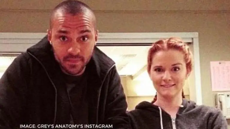 'Grey's Anatomy': Best 'Japril' moments from the show that will melt your heart Grey's Anatomy