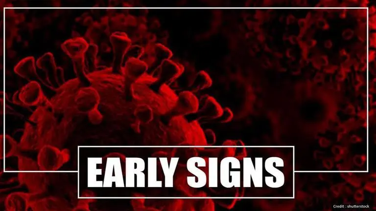 Coronavirus Outbreak: Loss of smell, taste might signal pandemic infection Early signs