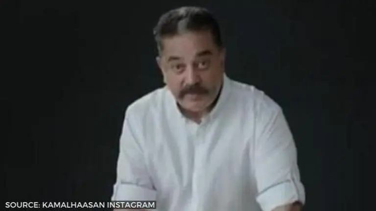 Kamal Haasan’s movies where the artist has worked as a choreographer Kamal Haasan