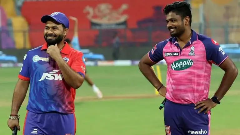 RR vs DC Dream11 Prediction IPL 2022: Playing XI news, fantasy tips and pitch report RR vs DC Dream11 Prediction