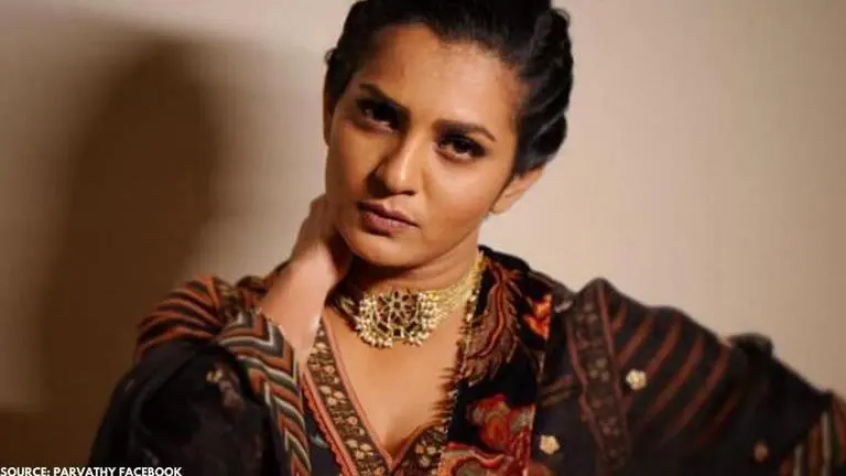 Parvathy on Vidhu Vincent's resignation: 'We will share collective's stance publicly soon' Parvathy