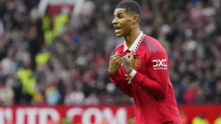 Casemiro sent off again, Manchester United held 0-0 by Southampton Manchester United